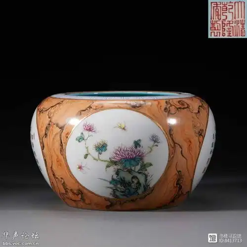 明清瓷器琐录10