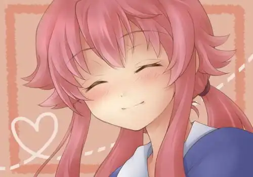 远离这些二次元精分患者