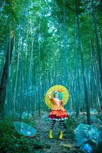 二次元美少女徐娇新cos照网友完全面瘫了