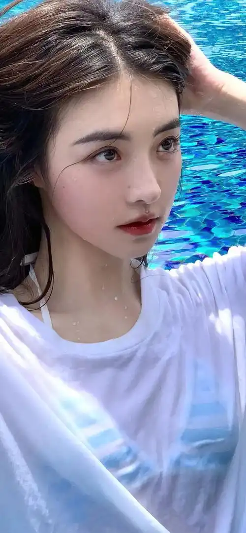 超美超仙的仙女姐姐系列丨可直接下载用作屏保壁纸