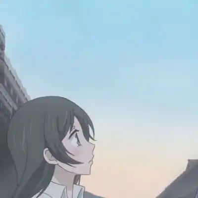qq图片卡通头像女生奈奈
