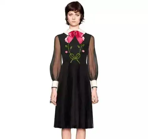 gucci精选单品,帮你搞定七夕礼物