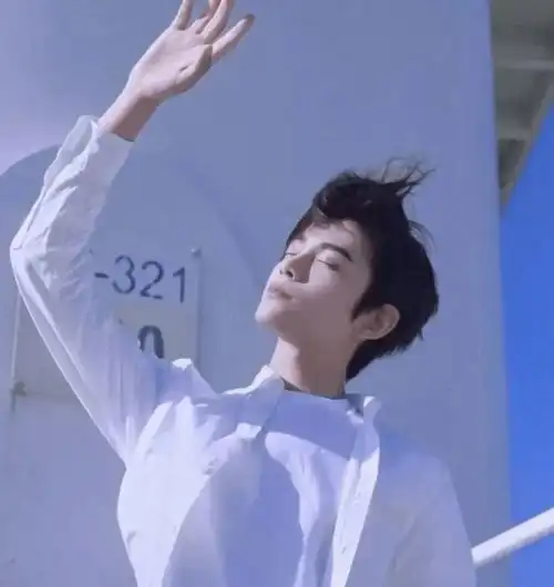 个性微信头像,爱了爱了