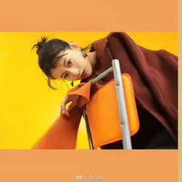 组图中南大学萌系校花短发女生也一样可爱