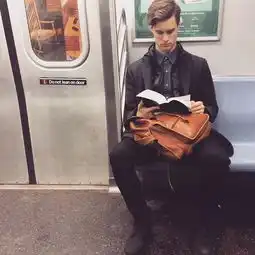 收录了全世界的禁欲系帅哥,这本书女人都想读9136250男人图片库大视野