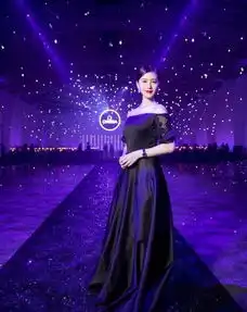 赵丽颖娜扎浓妆对比反差巨大,小花旦时尚代言竞争激烈