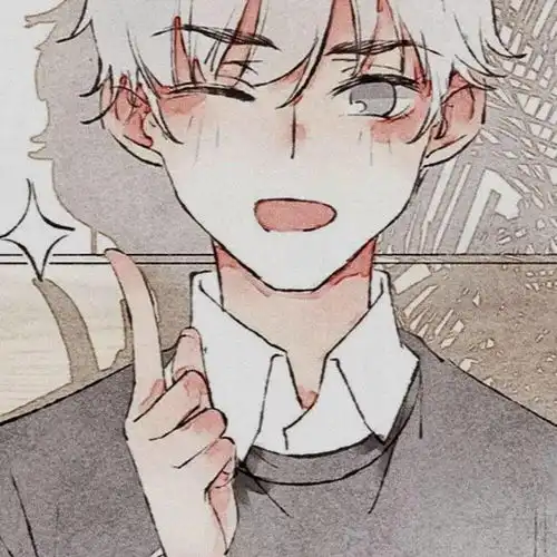 一眼爱上的动漫头像大全