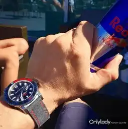 ins上那些看到就想买买买的手表大美图集锦