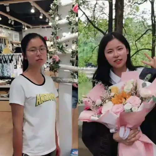 是时候该换新衣服了我帮你找好了几套,上身简直美爆了