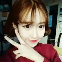 薄荷少女暖夕夏qq女生头像我要个性网