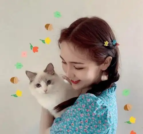 今日头像丨迎接你的圣诞好运吧