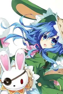 四系乃约会大作战