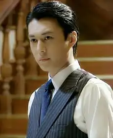 娱乐圈禁欲系男神第一名当之无愧