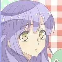 微信姐弟头像动漫一对2张微信头像图片大全