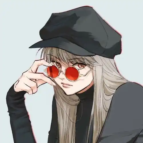新一波女生头像来啦