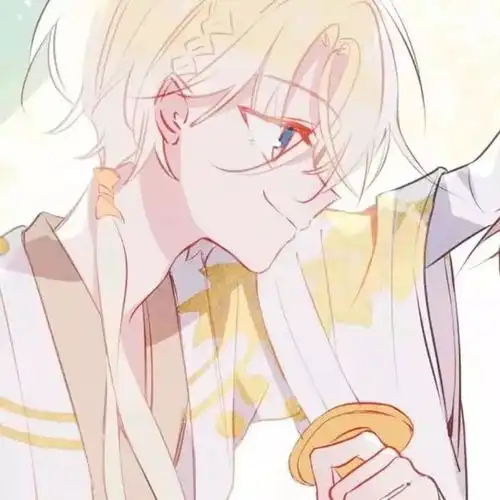 情头加闺头三人头像