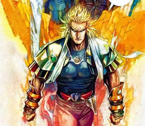 风云谁才是反派中的第一天才连城志靠天命,断浪不值一提