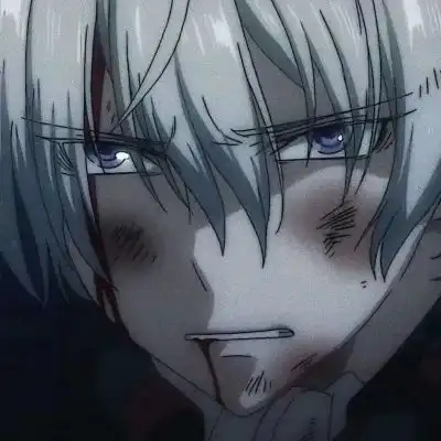 漫头动漫头像高清霸气第110期