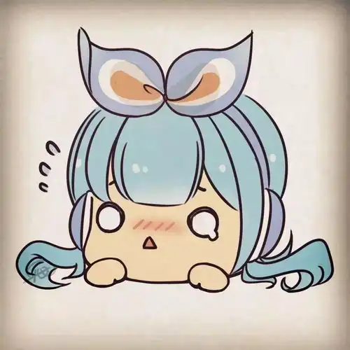 四人闺蜜头像丨属于你我的初恋