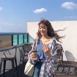 个性冷系女生头像图片qq