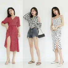 春季如何穿衣更美24套搭配清新又靓丽,18岁到30岁的女生都适合