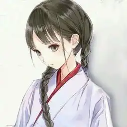 四人闺蜜头像俩男俩女要动漫的