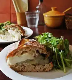 霓虹国面包坊吃货图鉴