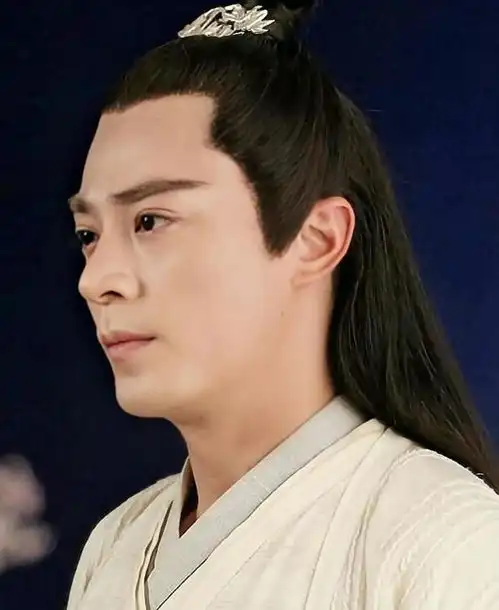 失业3年中年发福的霍建华,现如今靠什么生活