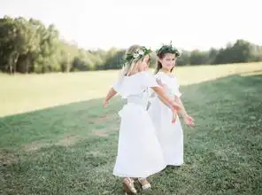 白色系婚礼花艺纯洁之美