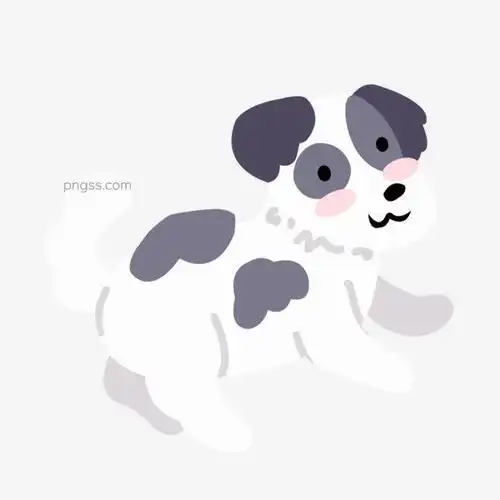 卡通手绘斑点小狗图片大小1500x1500px图片尺寸190.15kb来自png搜索网pngss.com免费免扣png素材下载斑点斑点狗扁平风宠物狗呆萌狗仔狗子黑白简笔画卡通狗卡通手绘可爱矢量