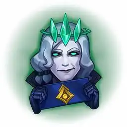 英雄联盟12.5版本小蜜蜂皮肤原画炫彩头像汇总