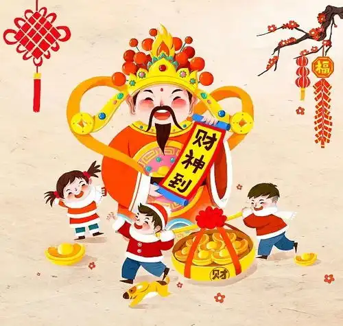 大年初二到,今天为什么要回娘家