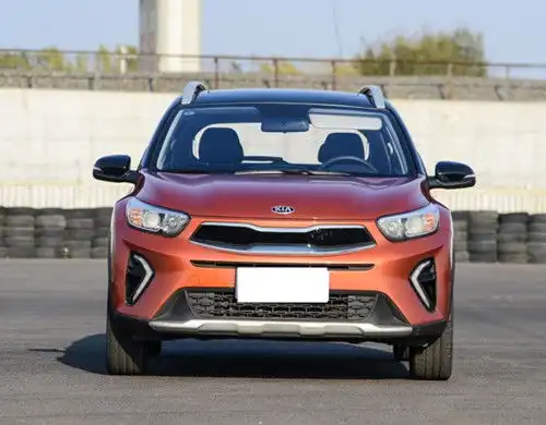 韩系合资,好看实用还省油,月薪三千都买得起还看啥宝骏