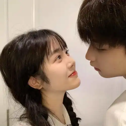 珍藏版情侣头像大全