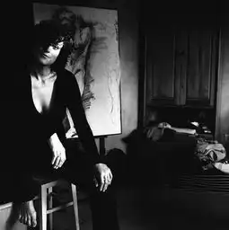 波兰摄影师jacek系列黑白人物摄影图片作品欣赏