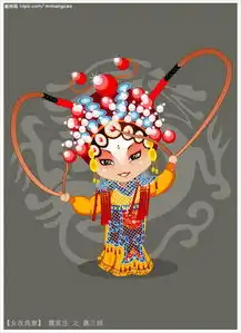 动漫可爱图片