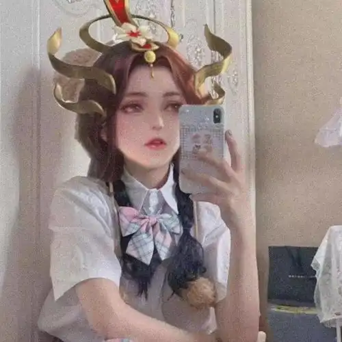 头像渣男系列平儿