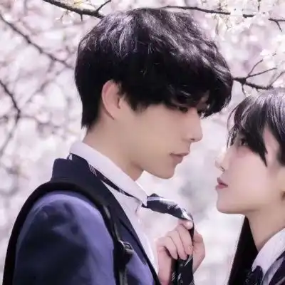 丧系小众头像面向大海真