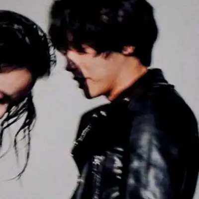 林七愿优质小众真人情头我情侣头像我要个性网