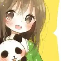 清新柠檬萌系情侣头像微信头像图片大全