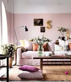 租房喵的家,最少需要这14种装x本领