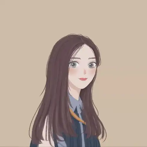 动漫头像忽冷忽热算温柔吗