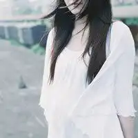 情绪低落头像黑白伤感心情低落头像图片