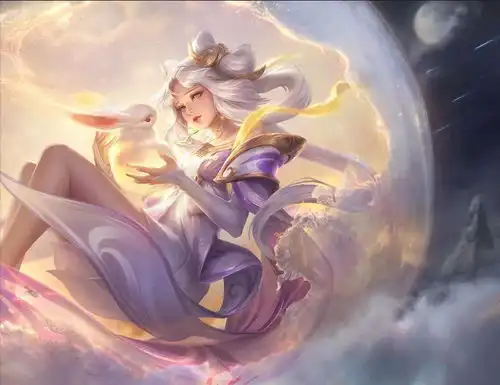 王者荣耀2019新英雄新皮肤爆料大乔孙策或出情侣皮肤