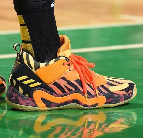 nba球员上脚耐克续约科比系列,拉文正式签约新百伦