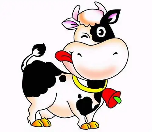 生肖牛6月份用心耕耘,静待花开,贵人远离