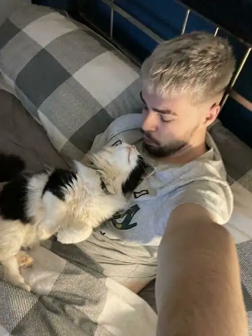 今日份治愈系小可爱,当50只宠物用它们充满爱的眼睛看着你