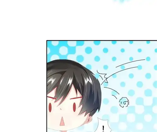 霸宠甜妻高冷男神吃不够还是培培好爱奇艺漫画