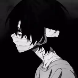丧彪男人头像