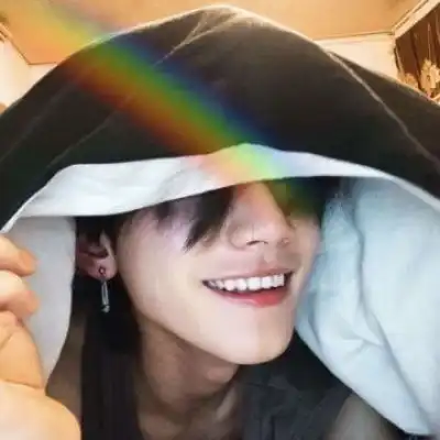 林琳男头